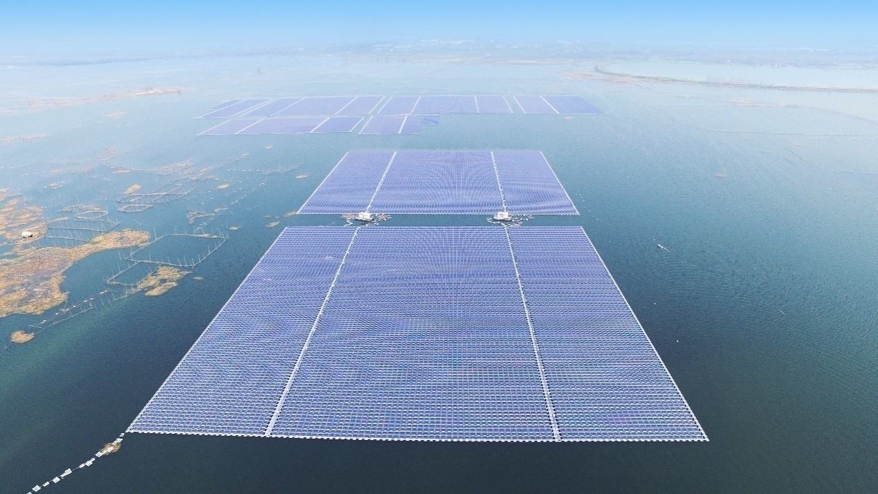 中國的漂浮式光伏電站市場還缺些什么？