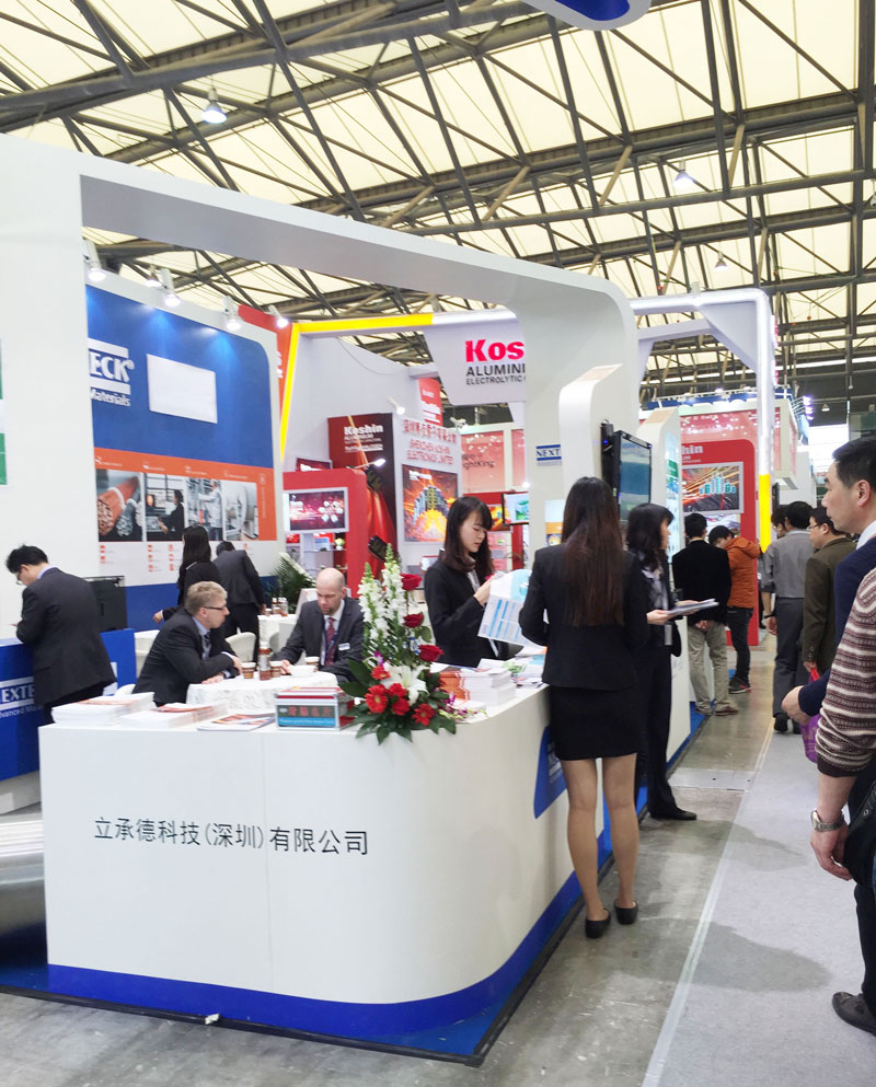 1527239392544565.jpg NEXTECK(立承德)德國慕尼黑電子展歷屆展會(huì)精彩回顧