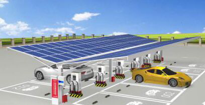 10年內(nèi)，光伏+儲能對傳統(tǒng)能源替代或?qū)⒋笠?guī)模發(fā)生.