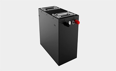 鋰離子電池，未來戰(zhàn)場的新型動力源
