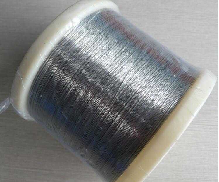 血管內(nèi)鎳鈦合金絲焊接方法包含那幾個步驟？